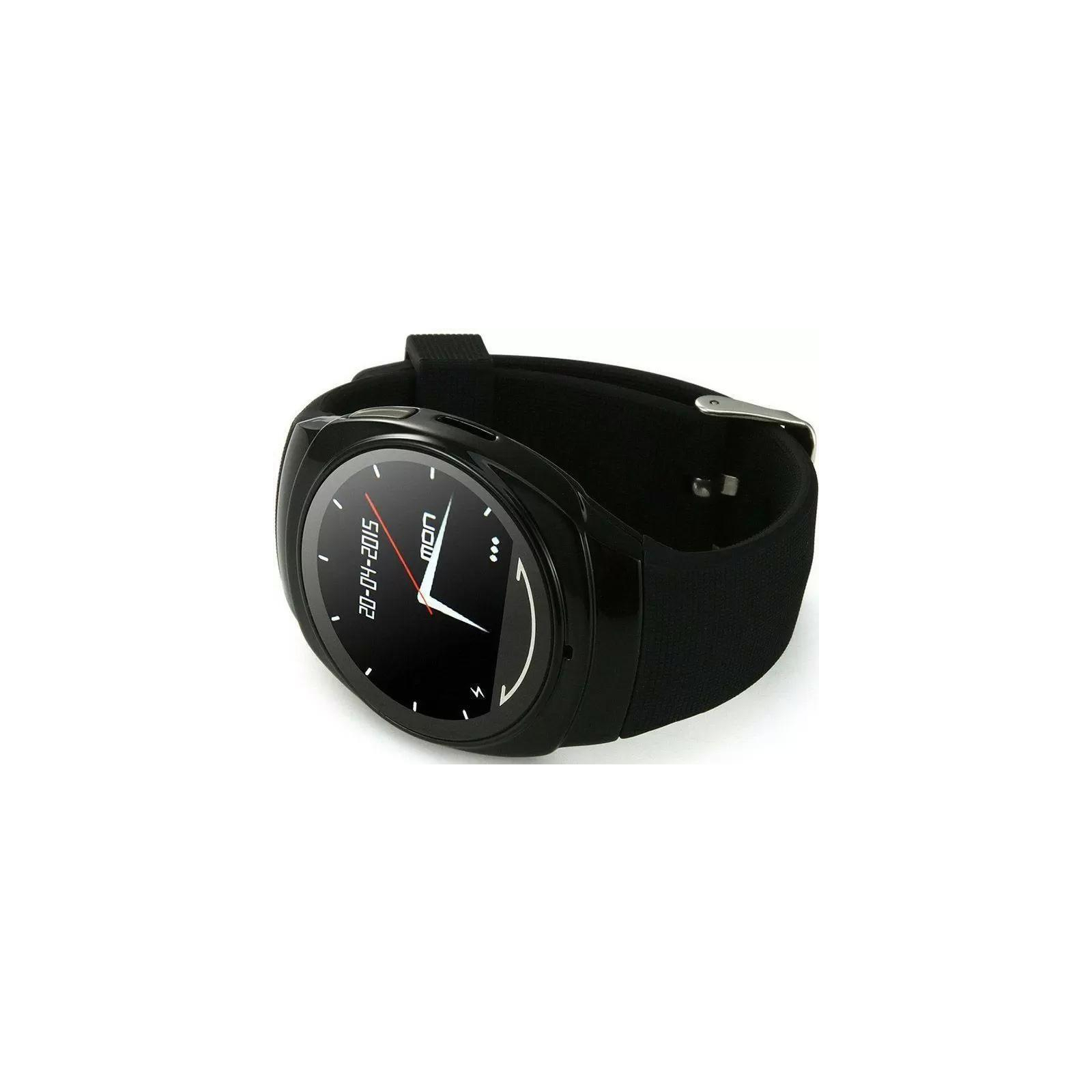 Смарт-годинник UWatch UO Black (F_56033) зображення 4