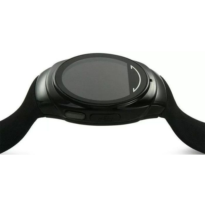 Смарт-годинник UWatch UO Silver (F_56035) зображення 6