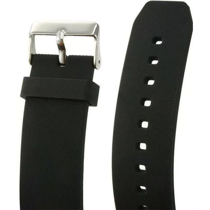 Смарт-годинник UWatch UO Silver (F_56035) зображення 8