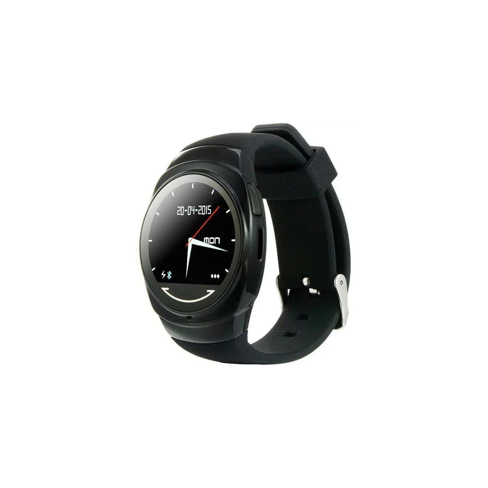 Смарт-часы UWatch UO Black (F_56033)