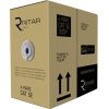 Кабель сетевой Ritar UTP 305м КНПп (4*2*0,51) [СCA] внешний, проволока (03502)