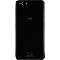 Мобільний телефон ZTE Blade A522 Black зображення 2