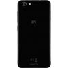 Мобільний телефон ZTE Blade A522 Black зображення 2