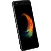 Мобільний телефон ZTE Blade A522 Black зображення 4