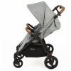 Коляска Valco Baby Snap Duo Trend Grey Marle (9938) изображение 3