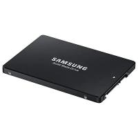 Накопитель SSD 2.5" 1.92TB Samsung (MZ-7LH1T9NE) изображение 4