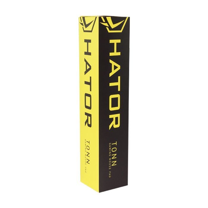 Коврик для мышки Hator Tonn XXL (HTP-040) изображение 5