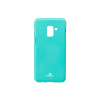 Чехол для мобильного телефона Goospery Jelly Case Samsung Galaxy A8 A530 Mint (8809550384187)