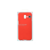 Чехол для мобильного телефона Goospery Samsung Galaxy J6 Plus (J610F) SF Jelly Red (8809621301136) изображение 3