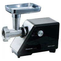 Мясорубка Panasonic MK-ZJ3500KTQ изображение 2