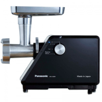 Мясорубка Panasonic MK-ZJ3500KTQ изображение 3