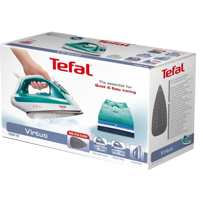 Утюг Tefal FV1710 изображение 6