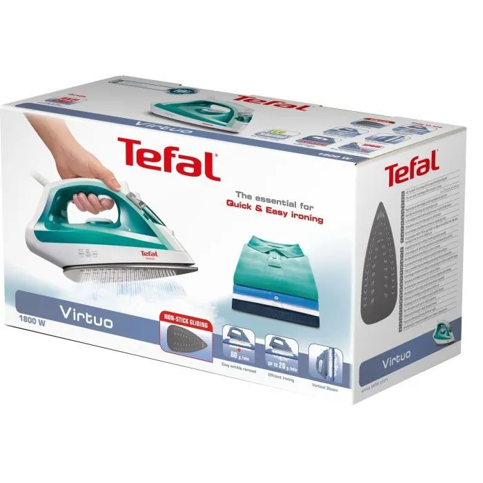 Утюг Tefal FV1710 изображение 6