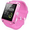 Смарт-годинник UWatch U8 Pink (F_50698)