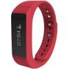 Фитнес браслет UWatch i5 Plus Red (F_59690)