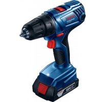 Шуруповерт Bosch GSR 180-LI аккумуляторный (0.601.9F8.100)