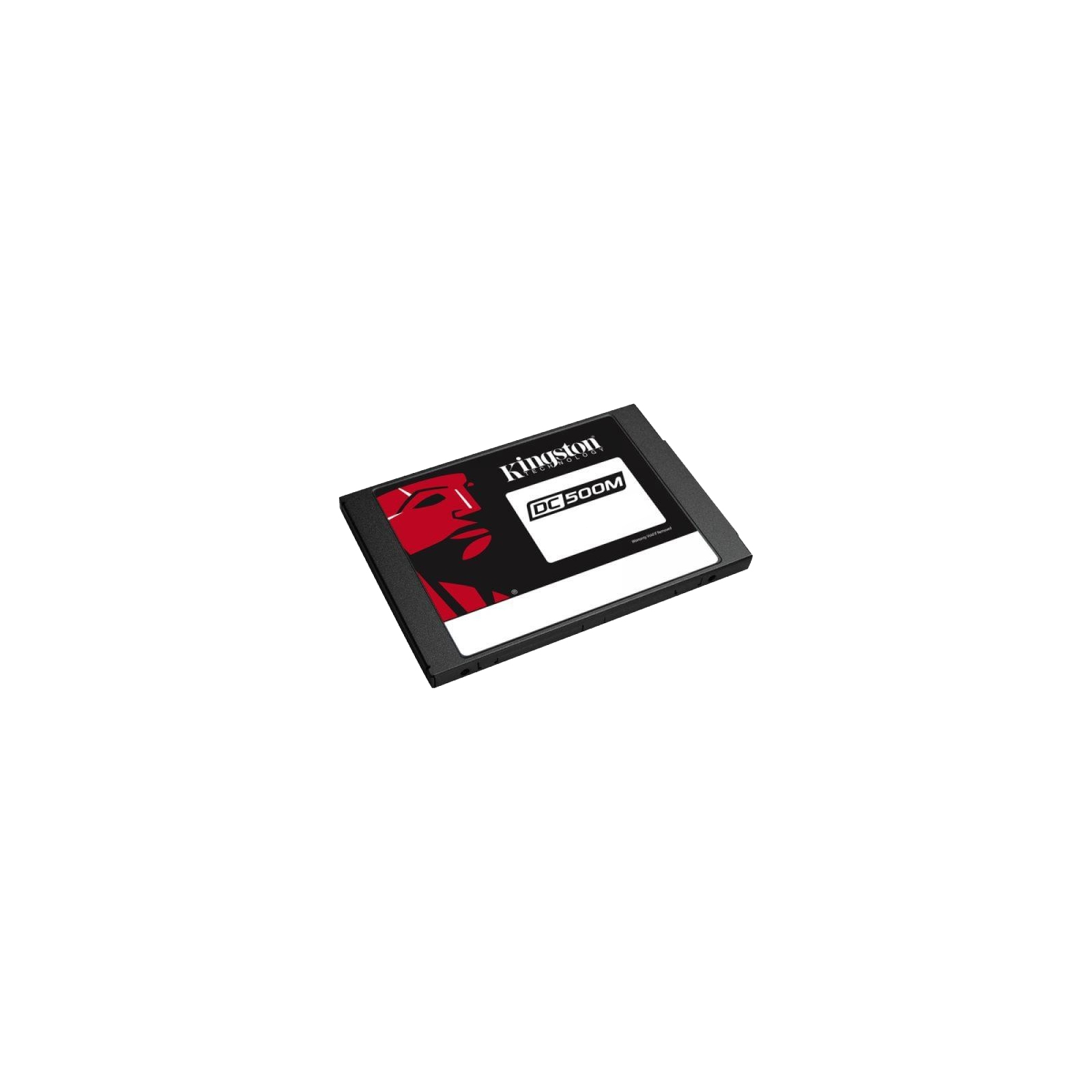 Накопитель SSD 2.5" 480GB Kingston (SEDC500R/480G) изображение 2