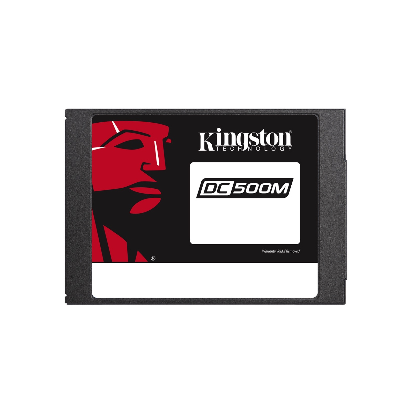 Накопитель SSD 2.5" 960GB Kingston (SEDC500R/960G)