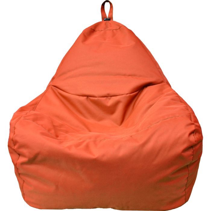 Крісло-мішок Примтекс плюс груша Simba OX-157 S Orange (Simba OX-157 S Orange)