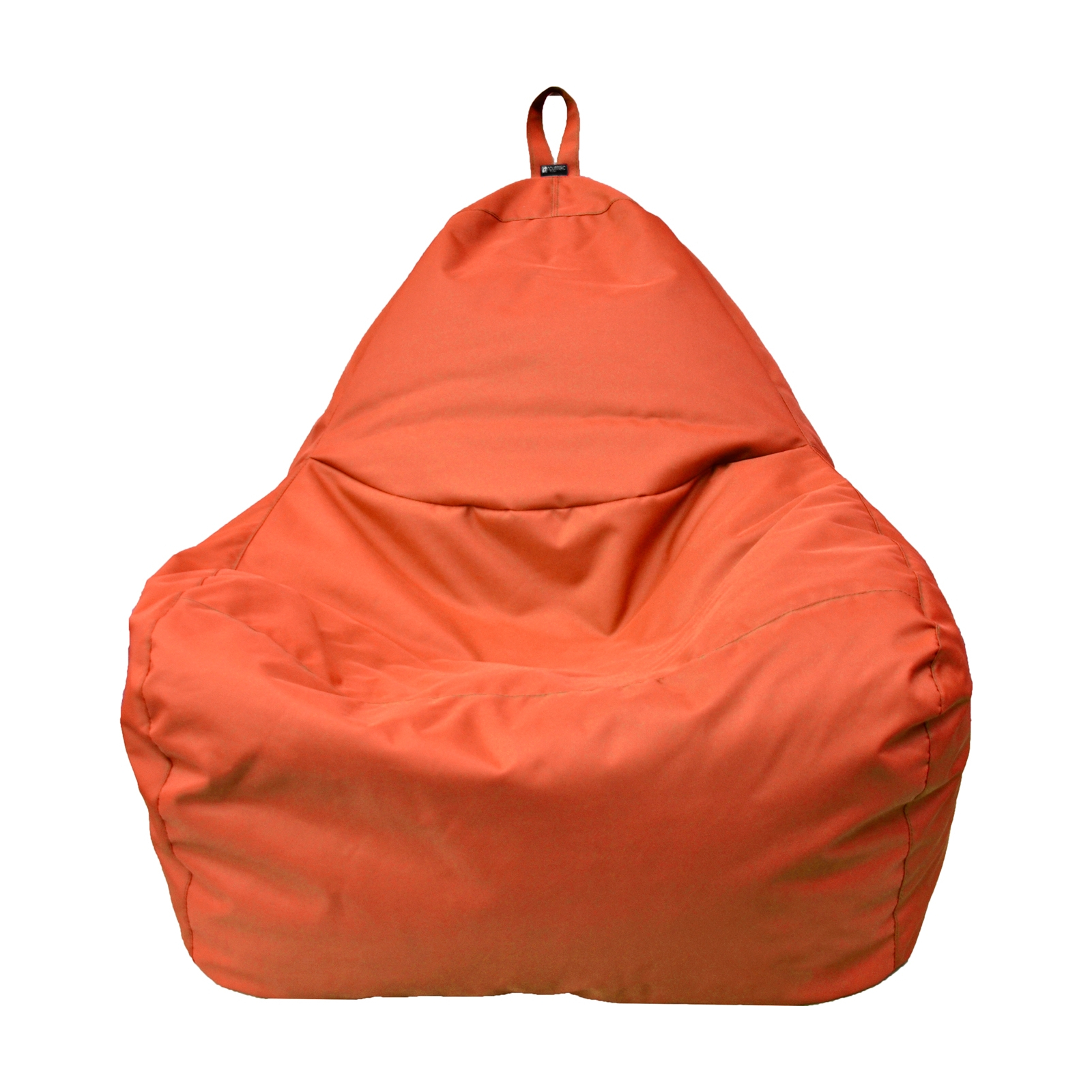 Кресло-мешок Примтекс плюс груша Simba OX-157 S Orange (Simba OX-157 S Orange)
