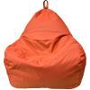 Крісло-мішок Примтекс плюс груша Simba OX-157 S Orange (Simba OX-157 S Orange)