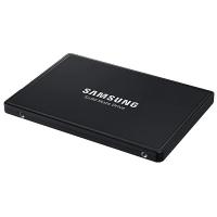 Накопитель SSD 2.5" 1,9TB Samsung (MZ-QLB1T9NE) изображение 4