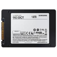 Накопитель SSD 2.5" 1,9TB Samsung (MZ-QLB1T9NE) изображение 5