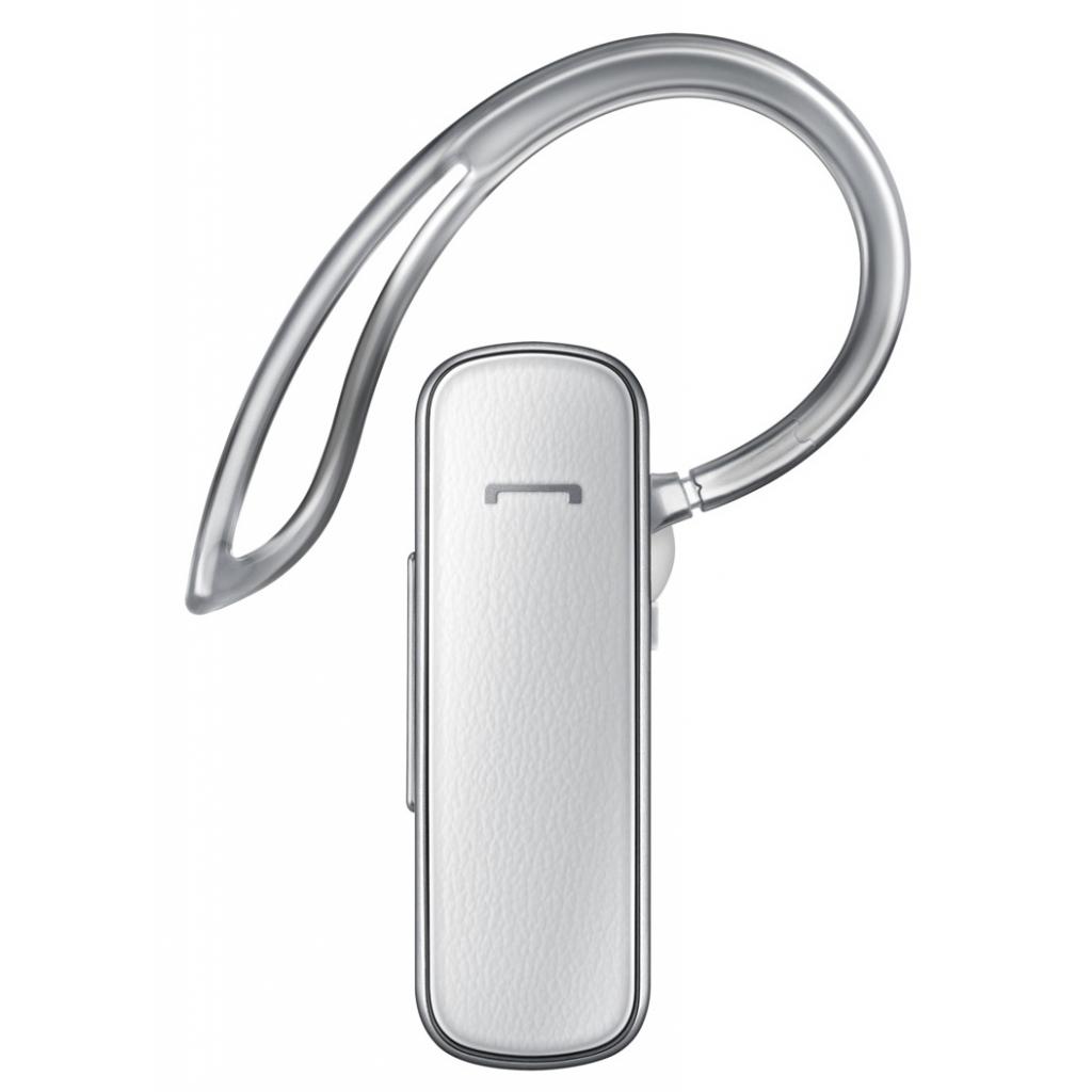 Bluetooth-гарнітура Samsung MG900 White (EO-MG900EWRGRU)