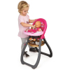 Игровой набор Smoby Baby Nurse Стульчик для кормления куклы (220310) изображение 3