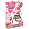 Игровой набор Smoby Baby Nurse Стульчик для кормления куклы (220310) изображение 4