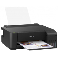 Струйный принтер Epson L1110 (C11CG89403) изображение 3