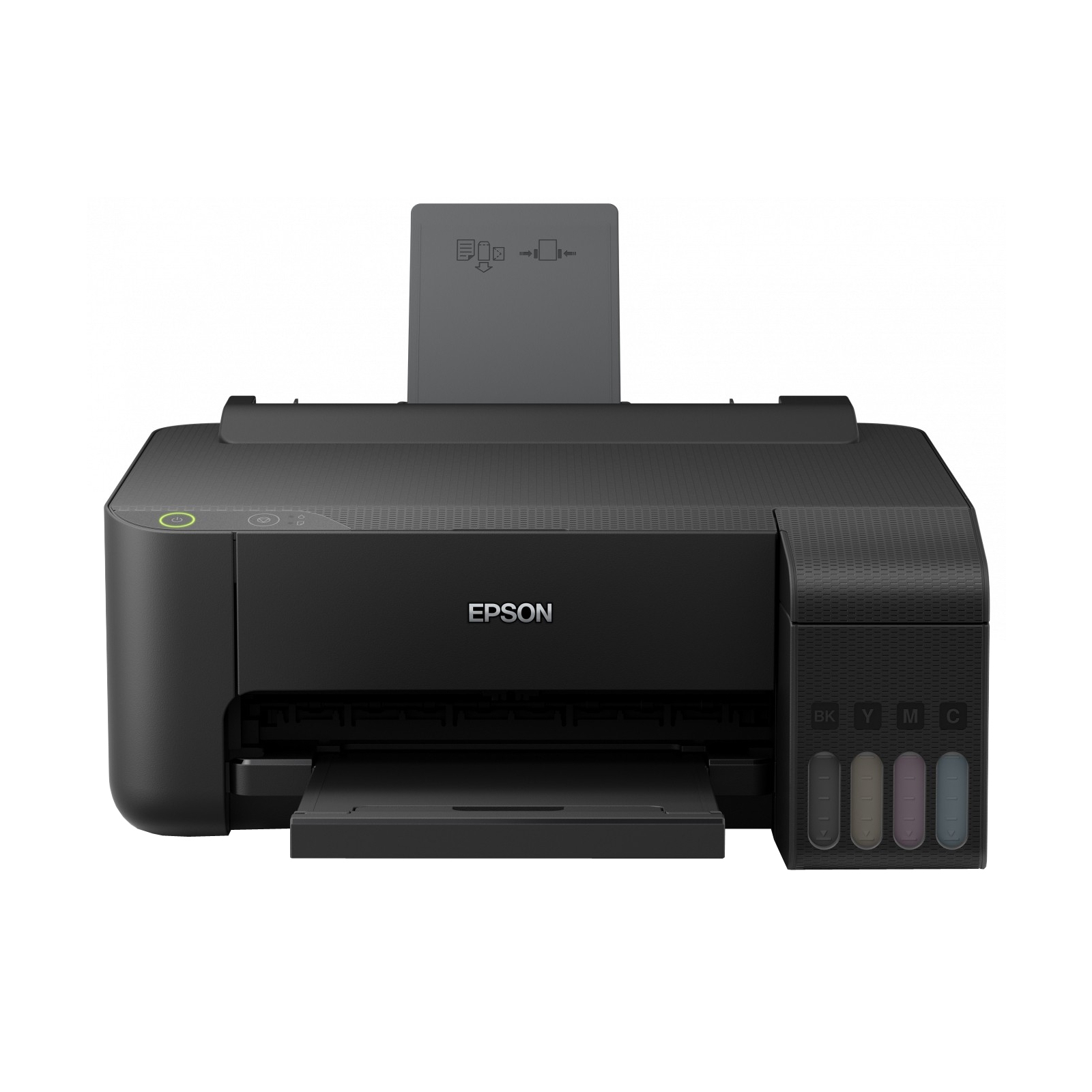 Струменевий принтер Epson L1110 (C11CG89403)