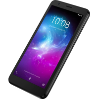 Мобильный телефон ZTE Blade L8 1/16Gb Black изображение 10