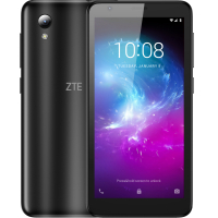 Мобильный телефон ZTE Blade L8 1/16Gb Black изображение 11