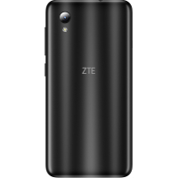 Мобильный телефон ZTE Blade L8 1/16Gb Black изображение 2