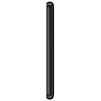 Мобильный телефон ZTE Blade L8 1/16Gb Black изображение 4