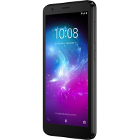 Мобильный телефон ZTE Blade L8 1/16Gb Black изображение 7