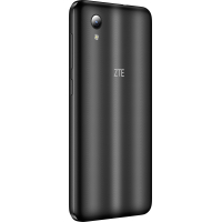 Мобильный телефон ZTE Blade L8 1/16Gb Black изображение 8