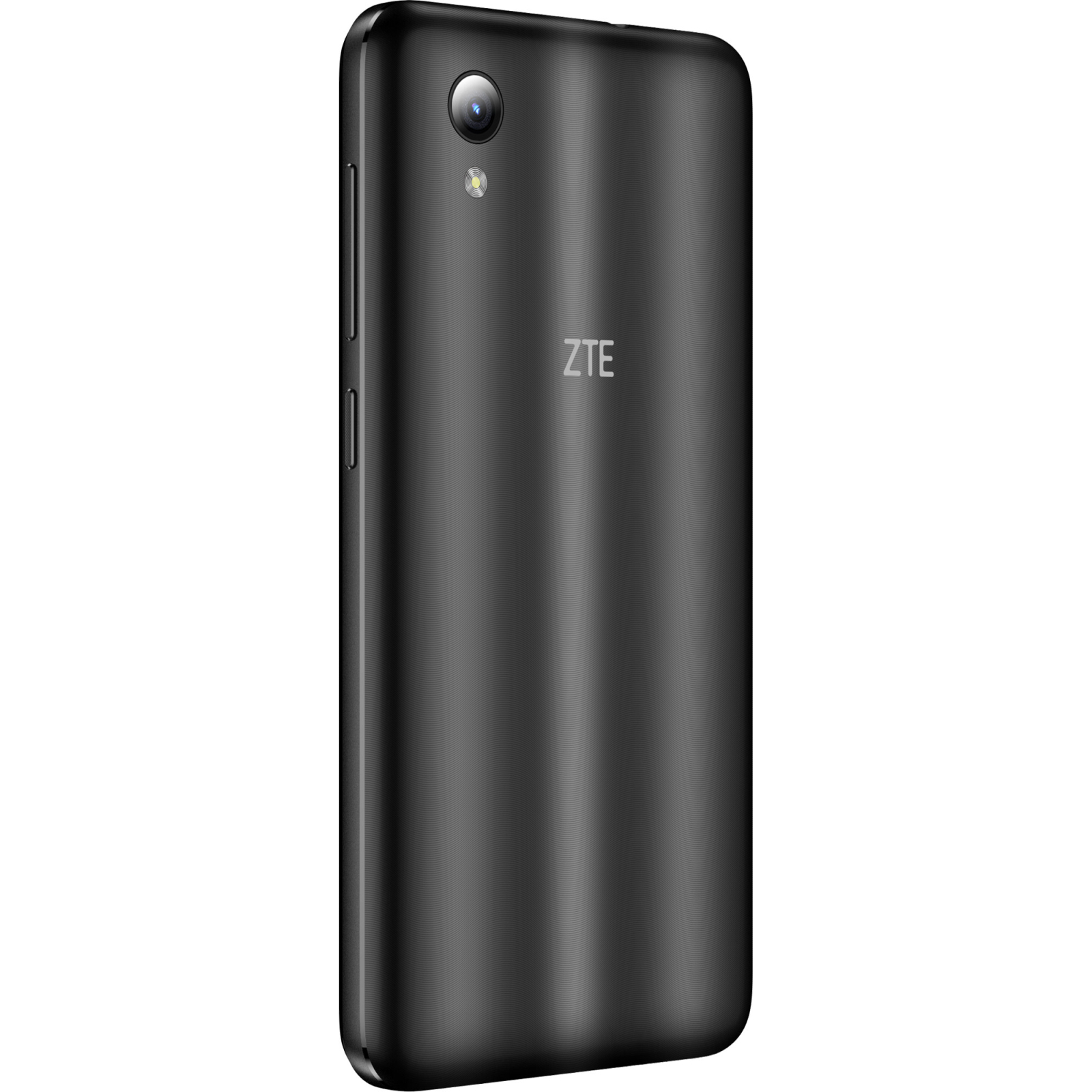 Мобільний телефон ZTE Blade L8 1/16Gb Black зображення 8