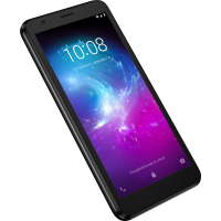 Мобильный телефон ZTE Blade L8 1/16Gb Black изображение 9