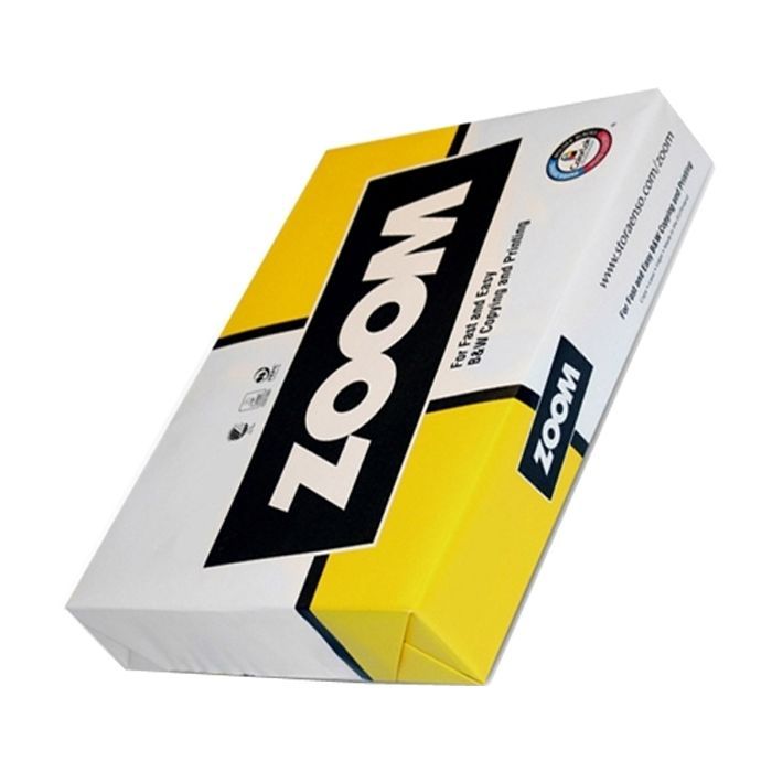 Бумага StoraEnso A3 Zoom 80 (ZM50101/6416764001018)