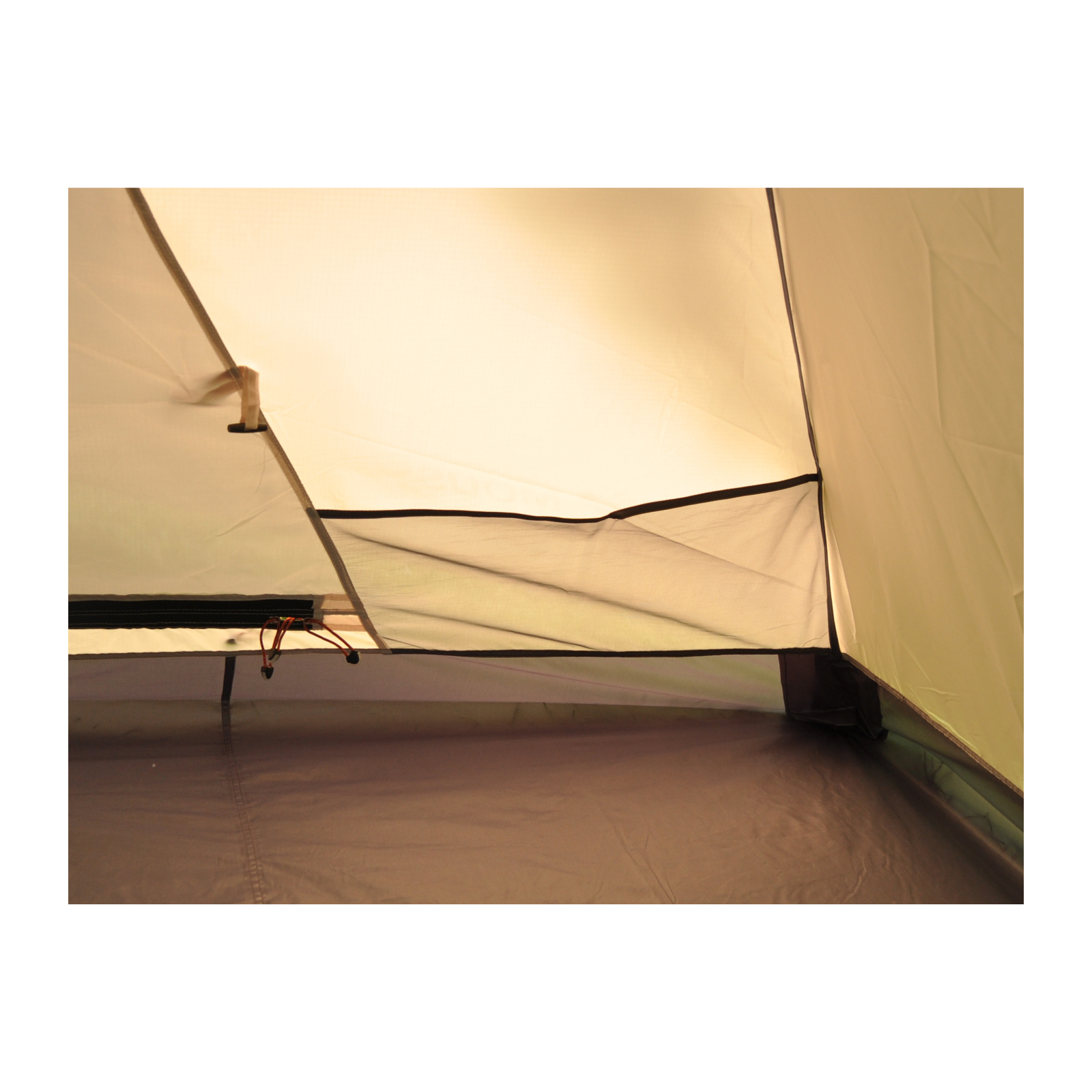 Палатка Mousson DELTA 3 SAND (9180) изображение 7
