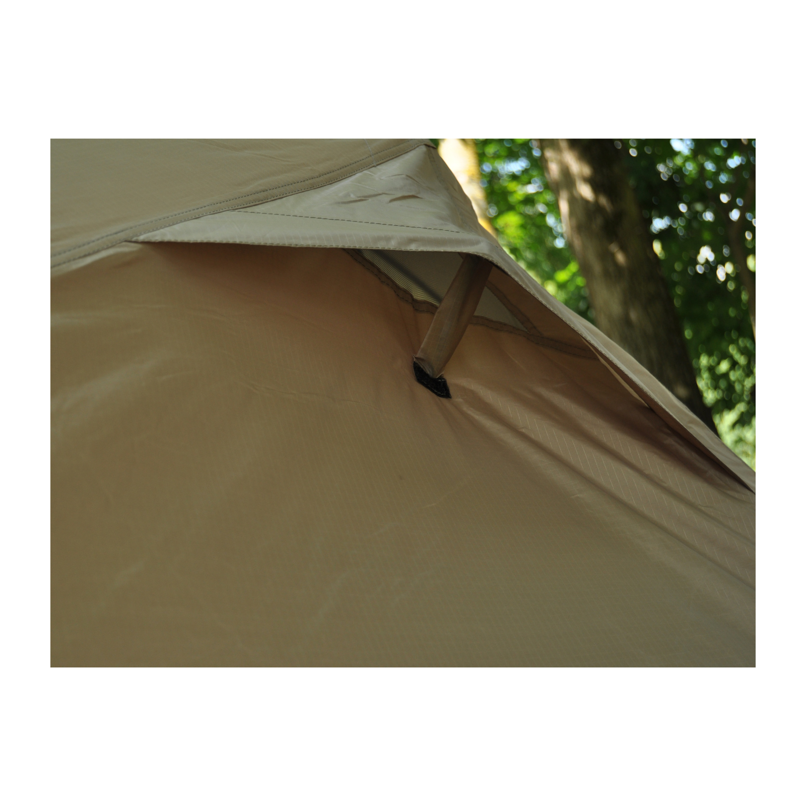 Палатка Mousson DELTA 3 SAND (9180) изображение 9
