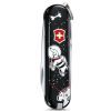 Ніж Victorinox Сlassic "Space Walk" (0.6223.L1707) зображення 2