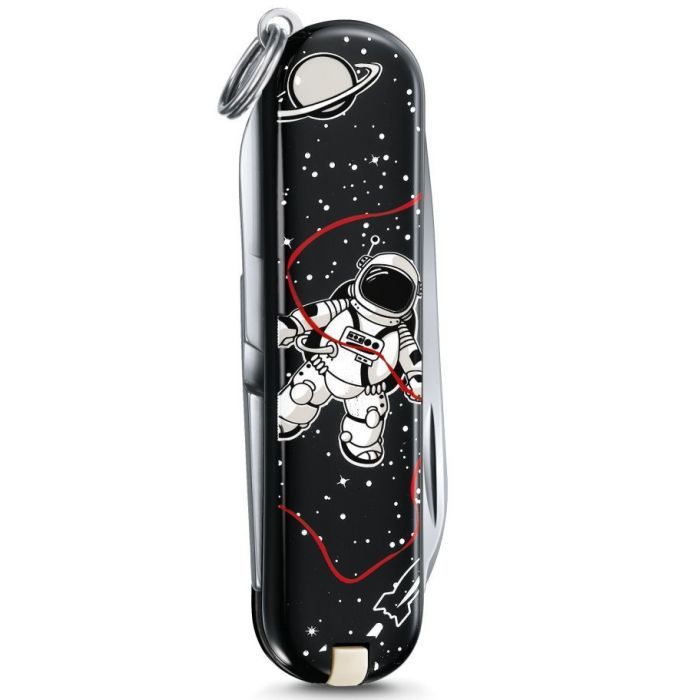 Ніж Victorinox Сlassic "Space Walk" (0.6223.L1707) зображення 3
