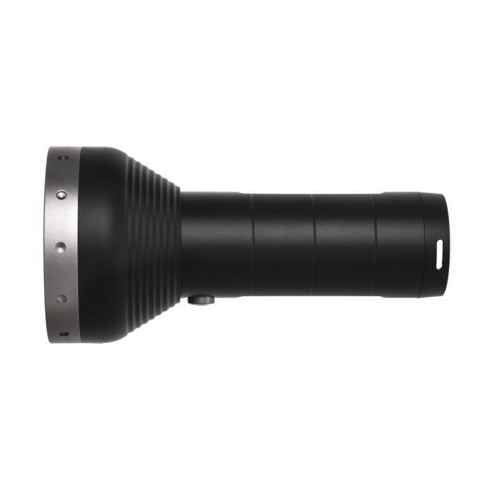 Фонарь LedLenser MT18 "Outdoor", заряжаемый,3000/600/30 лм (500847) изображение 2