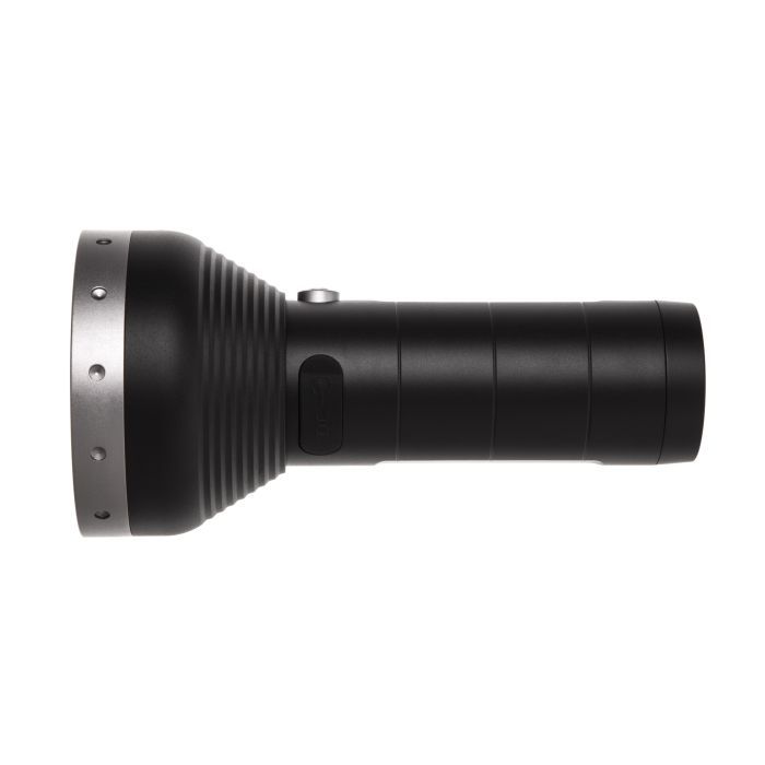 Фонарь LedLenser MT18 "Outdoor", заряжаемый,3000/600/30 лм (500847) изображение 3