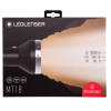 Ліхтар LedLenser MT18 "Outdoor", заряжаемый,3000/600/30 лм (500847) зображення 6