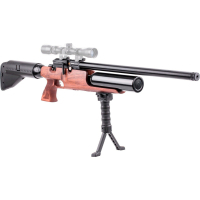 Пневматична гвинтівка Kral Bigmax PCP 4,5 мм (PBGM) зображення 2