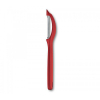 Набор ножей Victorinox SwissClassic из 3 предметов Красный с овощечисткой (6.7111.31) изображение 4